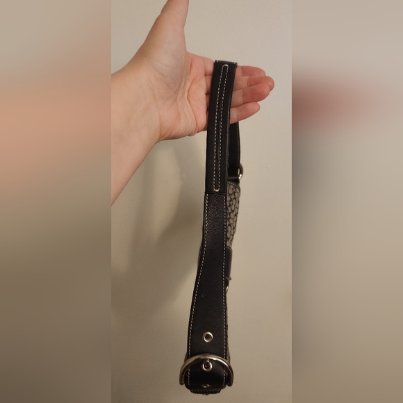 Coach Small Vintage Soho Bag - Picture 4 of 7